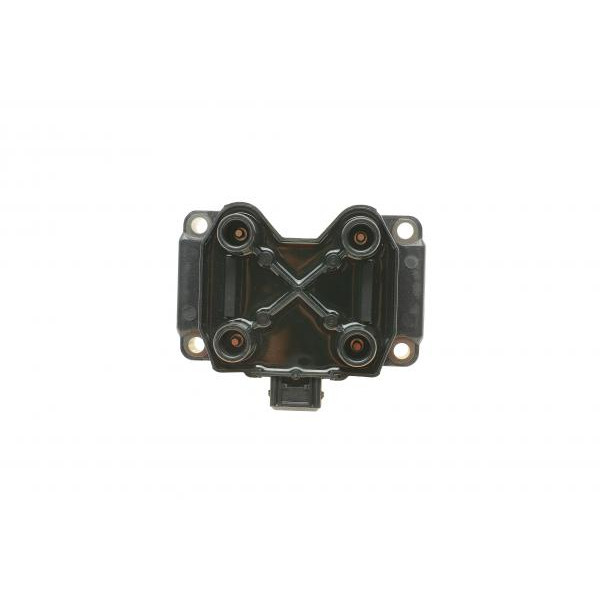 138793 HITACHI Котушка запалювання Fiat Scudo/Peugeot Expert 1.6 96-06 (HÜCO)