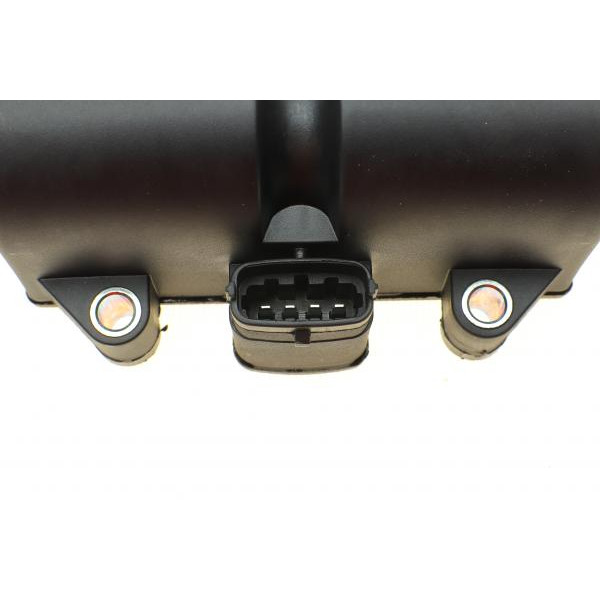 138804 HITACHI Котушка запалювання Opel Combo/Astra G 1.6 00- (HÜCO)