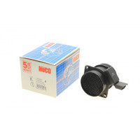 138927 HITACHI Витратомір повітря Citroen C5/Peugeot 406/607 2.2 HDi 00- (HÜCO)