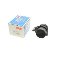 138933 HITACHI Витратомір повітря Audi A8/Porsche Cayenne/VW Golf IV 01-07 (HÜCO)