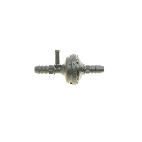 139313 HITACHI Клапан вентиляції картера Skoda Superb/VW Passat 1.8T 96-05 (HÜCO)