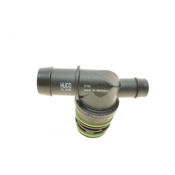 139315 HITACHI Клапан вентиляції картера VW Caddy III 1.2 TSI 10-15 (HÜCO)