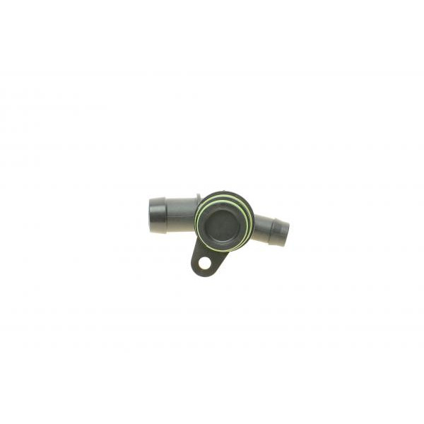 139315 HITACHI Клапан вентиляції картера VW Caddy III 1.2 TSI 10-15 (HÜCO)