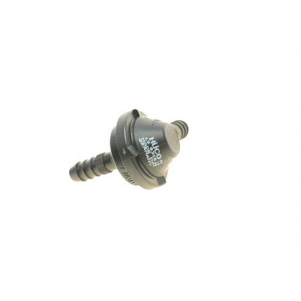 139316 HITACHI Клапан вентиляції картера Audi A4/A6/Q5/VW Passat 1.8/2.0 TFSI 95-15 (HÜCO)