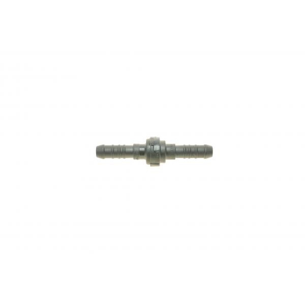 139318 HITACHI Клапан вентиляції картера Audi A4/A6/VW Golf IV/Passat 1.9 TDI 97-05 (HÜCO)
