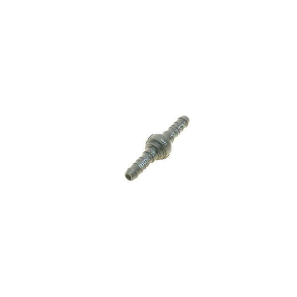 139318 HITACHI Клапан вентиляції картера Audi A4/A6/VW Golf IV/Passat 1.9 TDI 97-05 (HÜCO)
