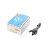 139321 HITACHI Клапан вентиляції картера Skoda Octavia/VW Golf IV 1.8T 97-06 (HÜCO)