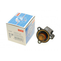 139326 HITACHI Клапан повітряної тяги (перепускний) BMW 3 (F30/F80)/5 (F10)/7 (F01-F04) 08-16 N13/N55/N63 (HÜCO)