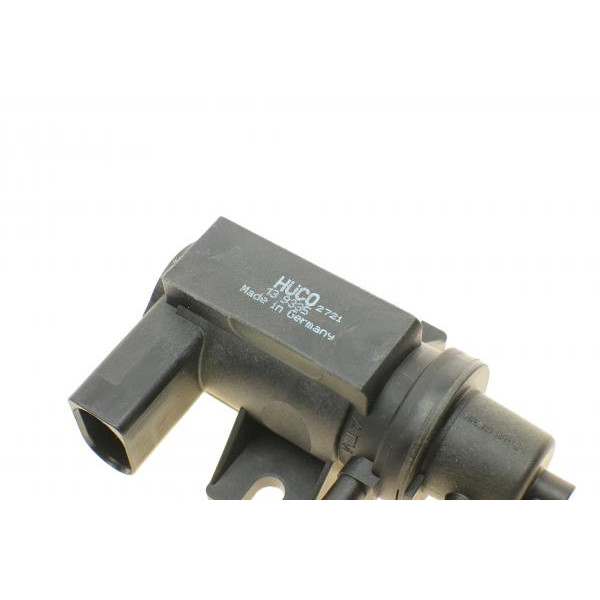 139335 HITACHI Клапан управління рециркуляції ОГ VW T5 1.9-2.5TDI/Caddy 2.0SDI 03- (HÜCO)