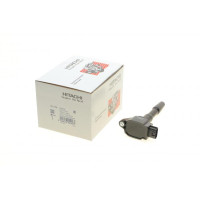 2504058 HITACHI Котушка запалювання Renault Megane/Kangoo 1.2TCe 12-