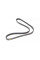 1010K5 HUTCHINSON Ремень генератора Mazda 323/626 1.6-2.2i 82-97