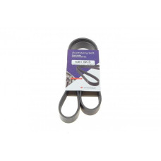 1061SK6 HUTCHINSON Ремінь генератора Ford Mondeo 1.5 18- (6PK1061)