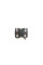 110008 HUTCHINSON Патрубок інтеркулера Citroen Berlingo 1.6HDi 05-