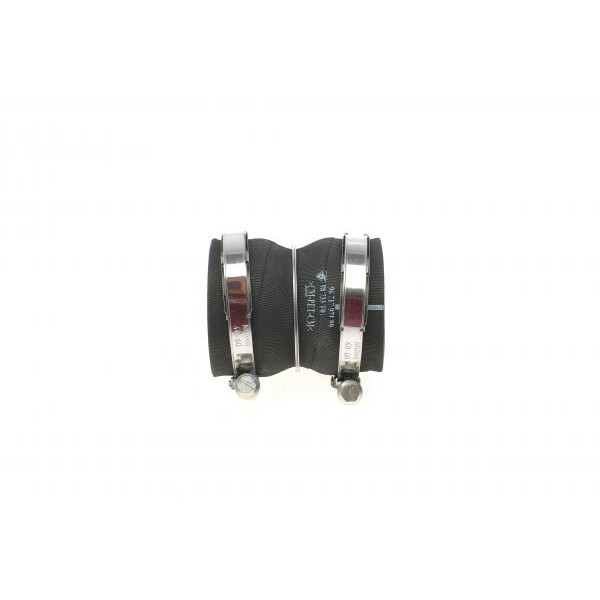 110008 HUTCHINSON Патрубок інтеркулера Citroen Berlingo 1.6HDi 05-