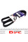 1140K6 HUTCHINSON Ремінь генератора VW Caddy/T5 1.9TDI/ Renault Trafic 1.9D (6PK1140)