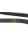 1183K4 HUTCHINSON Ремінь генератора Renault Rapid 1.4i 91-98 (4PK1183)
