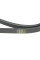 1188K4 HUTCHINSON Ремень генератора Renault Rapid 1.4i 91-98 (4PK1188)