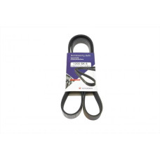 1200SK6 HUTCHINSON Ремінь генератора VW Golf 1.0/1.6 09-