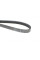1210K5 HUTCHINSON Ремінь генератора Opel Combo 1.6i/Astra G 1.4-1.8 98-