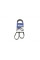 1236SK5 HUTCHINSON Ремінь генератора Hyundai i10/i20 1.2 13-