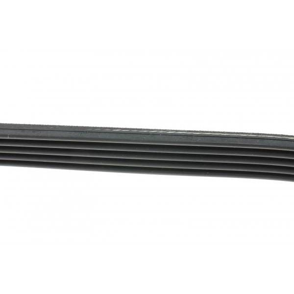 1236SK5 HUTCHINSON Ремінь генератора Hyundai i10/i20 1.2 13-