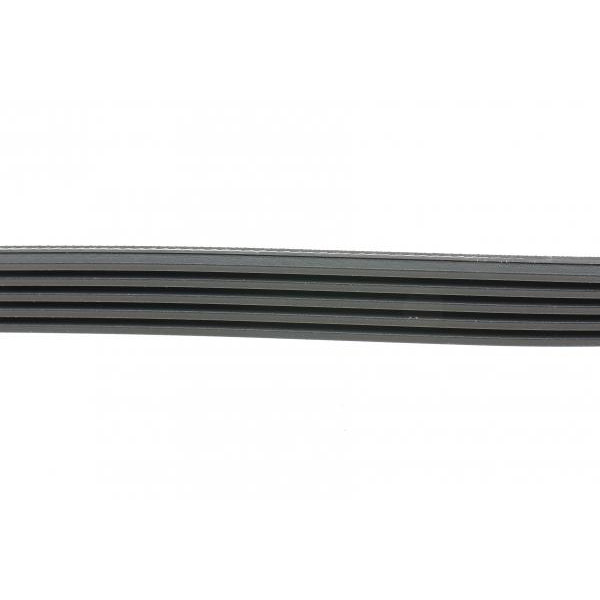 1237K5 HUTCHINSON Ремінь генератора Mitsubishi Sigma 3.0 V6 90-96