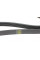 1264K6 HUTCHINSON Ремінь генератора VW T5 3.2 V6 03-09