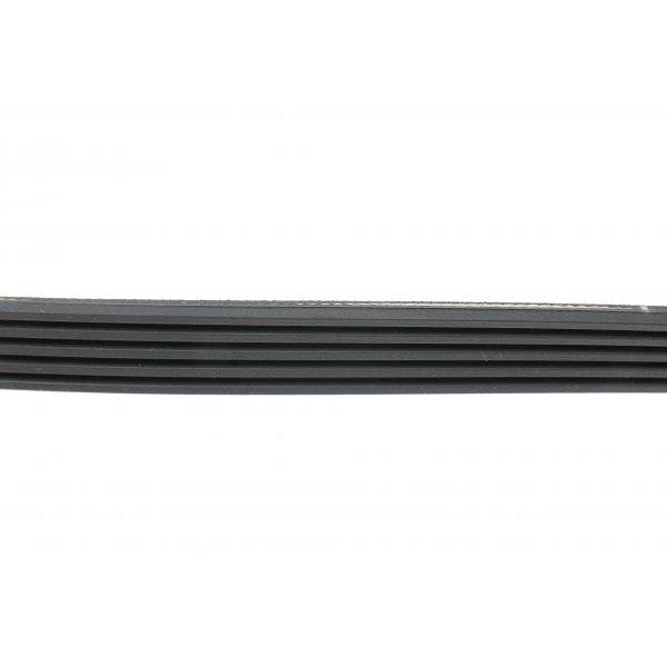 1295K5 HUTCHINSON Ремінь генератора MB A-class (W168) 97-04