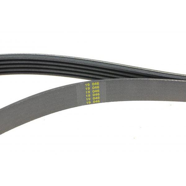 1310K5 HUTCHINSON Ремінь генератора MB A-Class 1.6/1.8/2.0 CDI 04-12 (5PK1310)