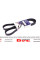 1318K6 HUTCHINSON Ремінь генератора Fiat Punto/Opel Combo 1.3 CDTI 05- (6PK1318)
