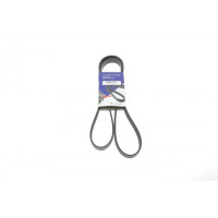 1335K5 HUTCHINSON Ремінь генератора Opel Corsa D 1.2/1.4 06-14 (5PK1335)