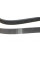 1335K5 HUTCHINSON Ремінь генератора Opel Corsa D 1.2/1.4 06-14 (5PK1335)