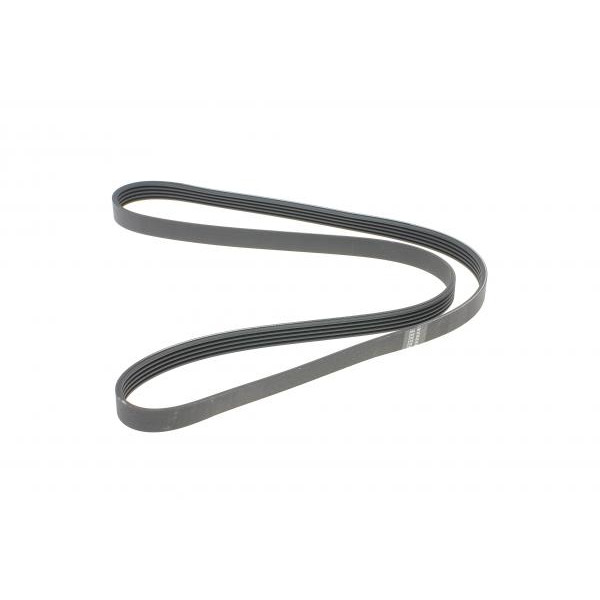 1335K5 HUTCHINSON Ремінь генератора Opel Corsa D 1.2/1.4 06-14 (5PK1335)