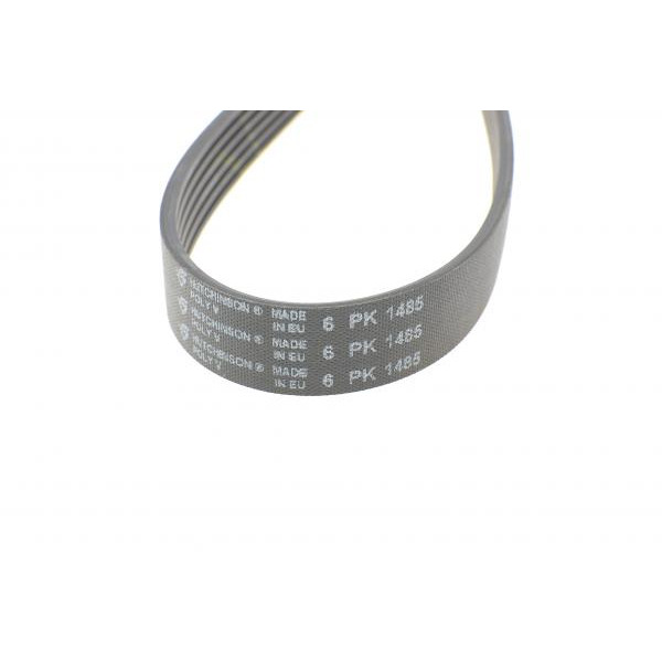1335K5 HUTCHINSON Ремінь генератора Opel Corsa D 1.2/1.4 06-14 (5PK1335)