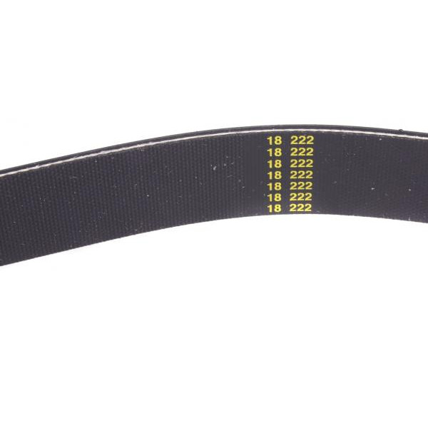 1414K6 HUTCHINSON Ремінь генератора Ford Transit 2.0 94-00 (6PK1414)