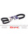 1460K6 HUTCHINSON Ремінь генератора Ford Connect 1.8D/TDCi 02-/Opel Combo 1.2/1.4i -01 (6PK1460)