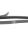 1719K4 HUTCHINSON Ремінь генератора Toyota Land Cruiser 100 4.2 TD 98-07