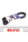 1725K6 HUTCHINSON Ремінь генератора Opel Vectra/Omega/Peugeot 206/Audi A6 2.5TDI 94- (6PK1725)