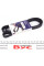 1745K6 HUTCHINSON Ремінь генератора Ford Connect 1.8TDCi 06-14/Citroen C5 2.0HDi 00- (6PK1745)