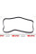 1760K6 HUTCHINSON Ремінь генератора MB W202/203/VW/Audi 2.4/2.8i (6PK1760)