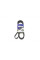 1795K8 HUTCHINSON Ремінь генератора MB Vario 613-818D 96-