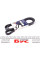 1805K6 HUTCHINSON Ремінь генератора Opel Vectra 2.0/2.2 DTI (6PK1805)