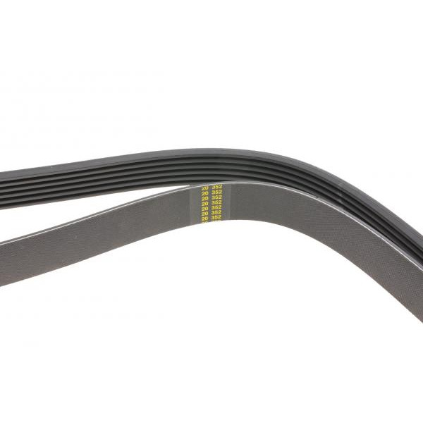 2063K6 HUTCHINSON Ремінь генератора BMW 3(E90/E91/E92) 3.0D 06-13/5(E70) 3.0D 06-13/X3(E83) 3.0D 04-11 (6PK2063)
