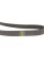 2330K6 HUTCHINSON Ремінь генератора MB W124/S124 M104 -96 (6PK2330)
