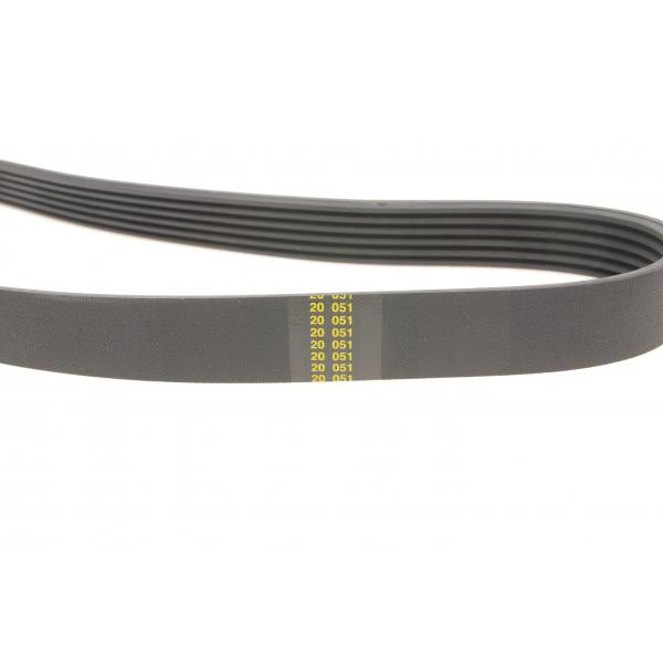 2330K6 HUTCHINSON Ремінь генератора MB W124/S124 M104 -96 (6PK2330)