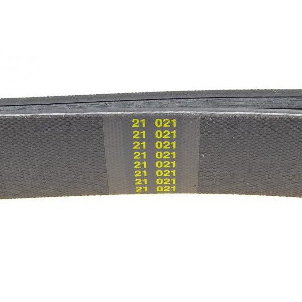 2335K7 HUTCHINSON Ремінь генератора MB S-class (W220/C215) 5.5-6.0 02-06/Land Rover Range Rover 3.9-4.6 94-02