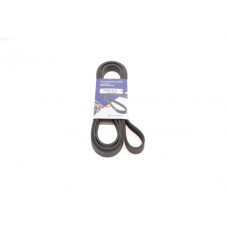 2433K6 HUTCHINSON Ремінь генератора Jeep Cherokee 2.8 CRD 08- (6PK2433)