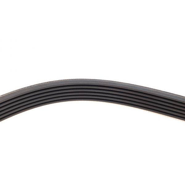 2433K6 HUTCHINSON Ремінь генератора Jeep Cherokee 2.8 CRD 08- (6PK2433)