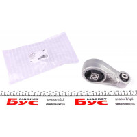 524775 HUTCHINSON Подушка КПП Ford Connect 1.8 TDCi/Focus 2.0i 02- (кісточка)