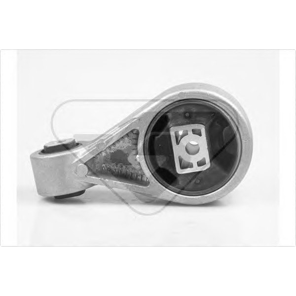 524775 HUTCHINSON Подушка КПП Ford Connect 1.8 TDCi/Focus 2.0i 02- (кісточка)